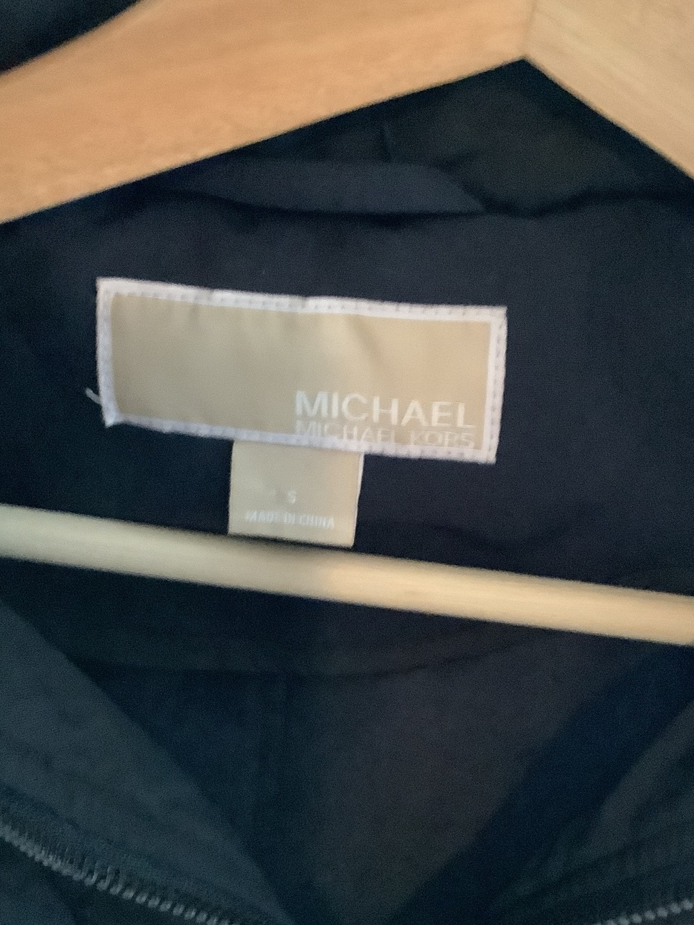 MICHAEL Michael Kors Coat